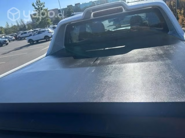 Vendo Camioneta Chevrolet Colorado LTZ 2021