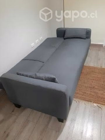 Sofá Cama Attimo impecable estado - Imagen 5