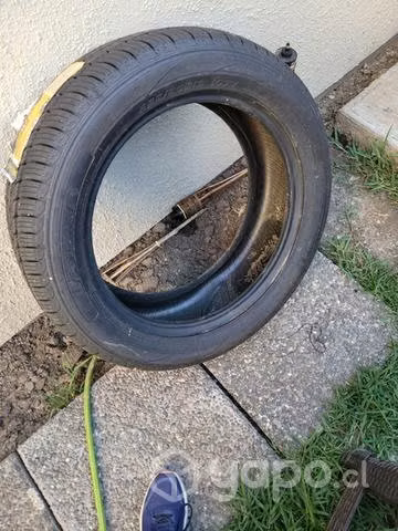 Neumáticos nuevos, 255/50R19 - Imagen 3