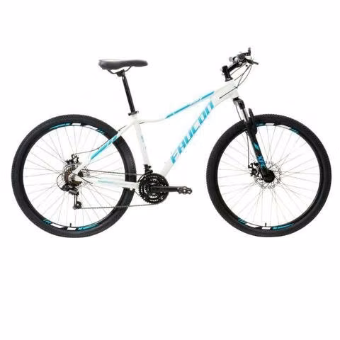 Bicicleta Mujer Faucon Nilo MTB 27.5 Freno Disco