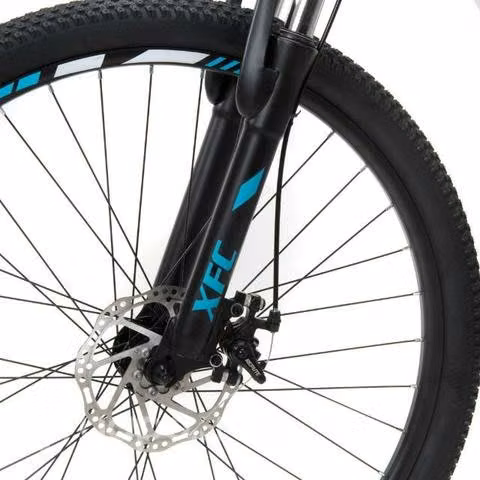 Bicicleta Mujer Faucon Nilo MTB 27.5 Freno Disco