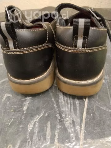 Zapato colegial Colloky #34 - Imagen 2