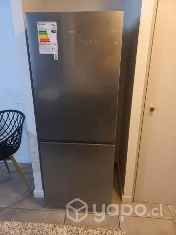 Refrigerador Samsung Bottom Mount no frost 257