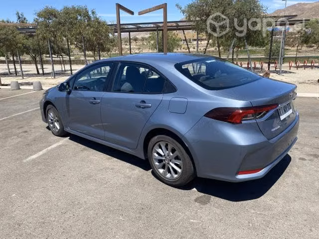 Se vende Toyota excelente estado