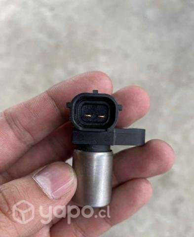 Sensor de posición cigüeñal Subaru forestar 2015 - Imagen 3