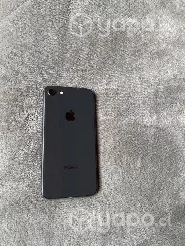 Iphone 8 usado - Imagen 2