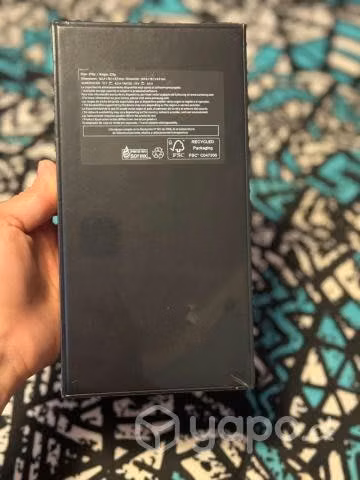 Samsung S23 Ultra de 512 gb
