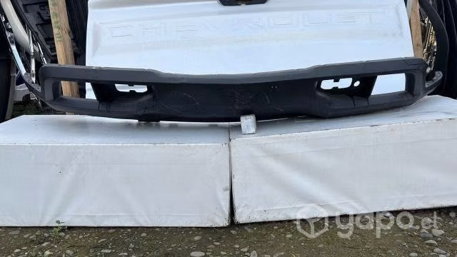 Chevrolet silverado spoiler delantero (20-22