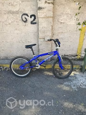 Bicicleta bmx bianchi - Imagen 2