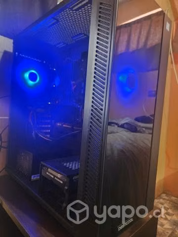Pc gamer asus
