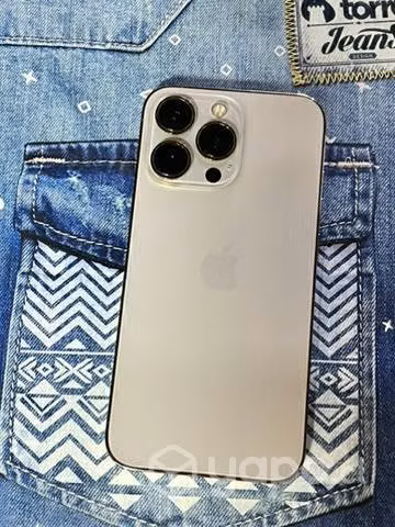 IPhone 13 Pro - Imagen 1