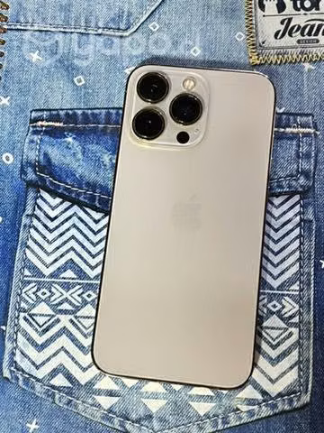 IPhone 13 Pro - Imagen 2