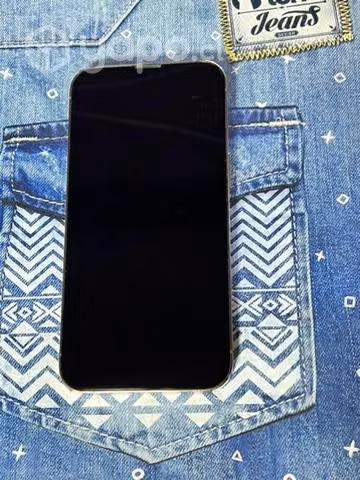 IPhone 13 Pro - Imagen 3