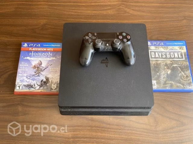 Playstation 4 1tb