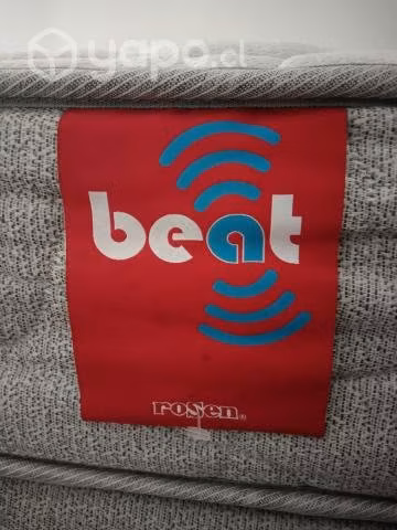 Box Americno Rosen Beat