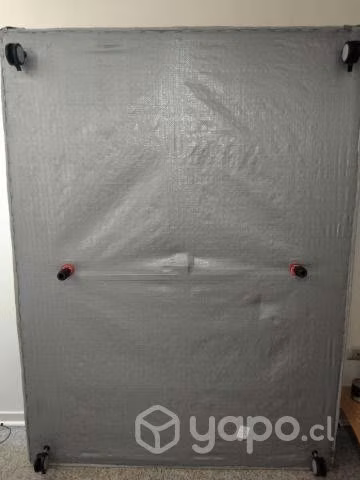 Box Americno Rosen Beat