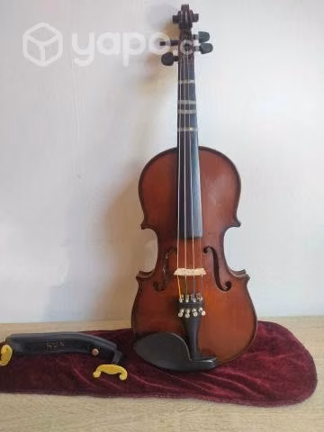 violin 1/2 usado en muy buen estado
