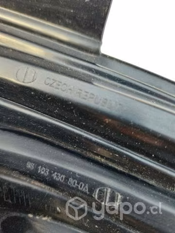 Foco trasero izquierdo Peugeot  - Imagen 2