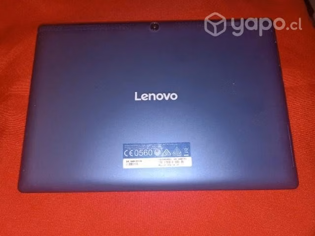Tablet lenovo (tab2 a10-30 10,1") - Imagen 2