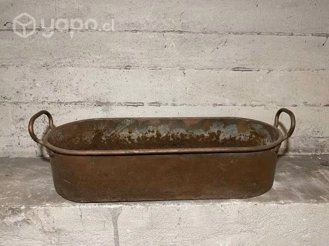 Jardinera para restaurar - Imagen 2
