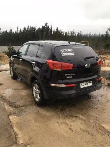 Kia motors sportage 2015 - Imagen 4