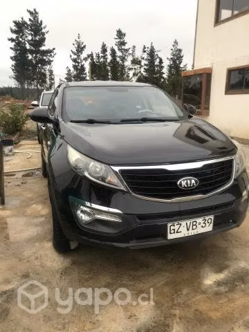 Kia motors sportage 2015 - Imagen 2