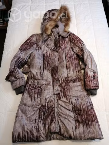 Parka