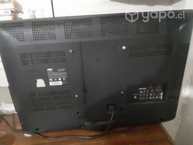 Televisor - Imagen 2