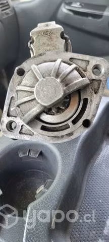 Motor de partida Kia Frontier - Imagen 5
