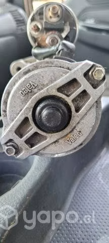 Motor de partida Kia Frontier - Imagen 6