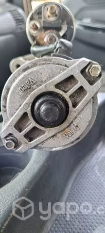Motor de partida Kia Frontier - Imagen 4
