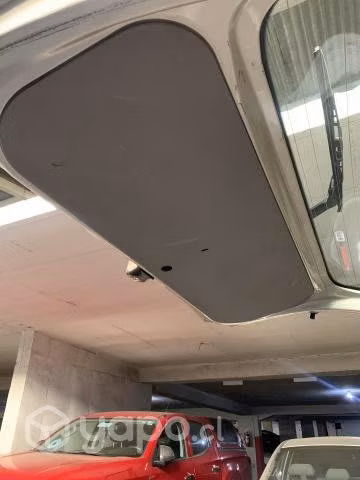 Nissan x-trail 4x4 año 2004,automatica con sunroof