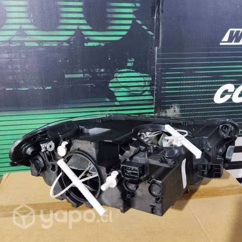 Foco bmw x1 - Imagen 4