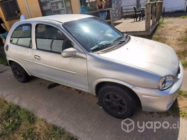 Chevrolet corsa 2003