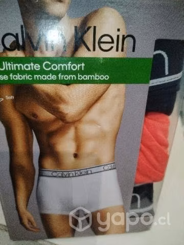 Boxer calvin klein xl