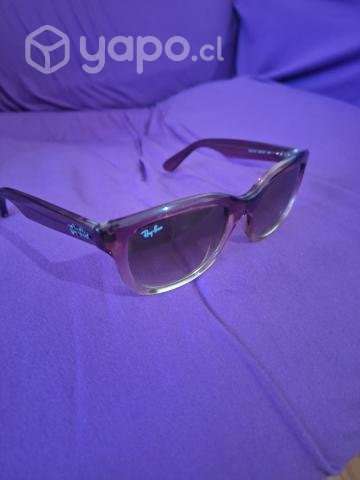 Lentes rayban originales - Imagen 5