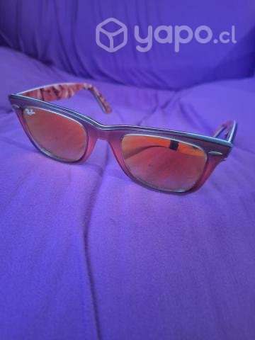 Lentes rayban originales - Imagen 3