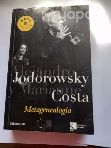 Metagenealogia JODOROWSKY