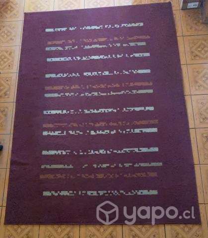 Alfombra living - Imagen 4