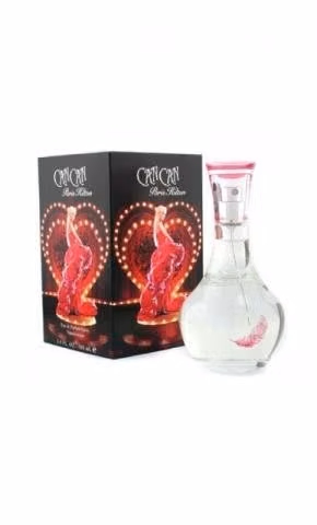 Perfume Can Can