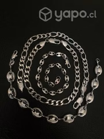Pulseras de plata 925 - Imagen 2