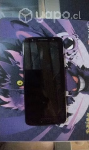 Motorola G6