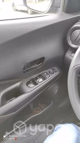 Nissan kicks 2018