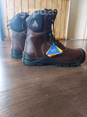 Zapatos de seguridad nuevos talla 41,42,43