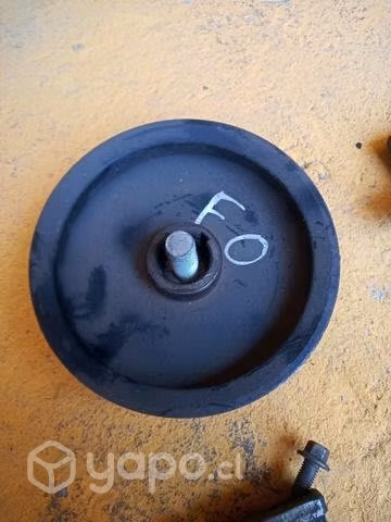 Byd b y d f0 f 0 polea damper cigueñal original