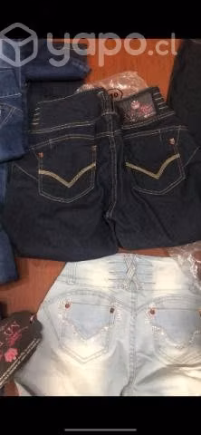 Jeans (remato) - Imagen 2