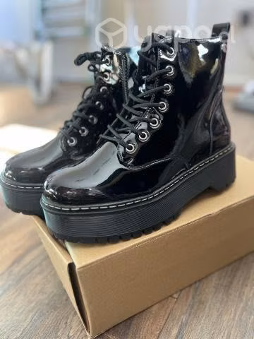Botines romano nuevos - Imagen 3