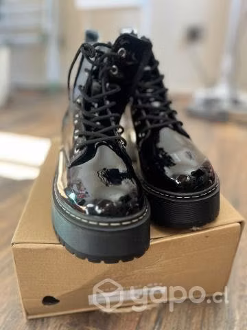 Botines romano nuevos - Imagen 2
