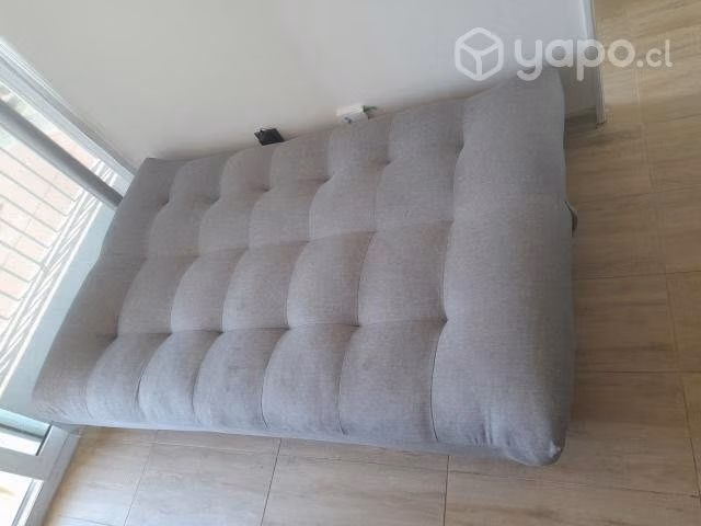 Futon Guadalupe