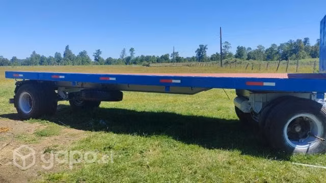 Carro de Arrastre